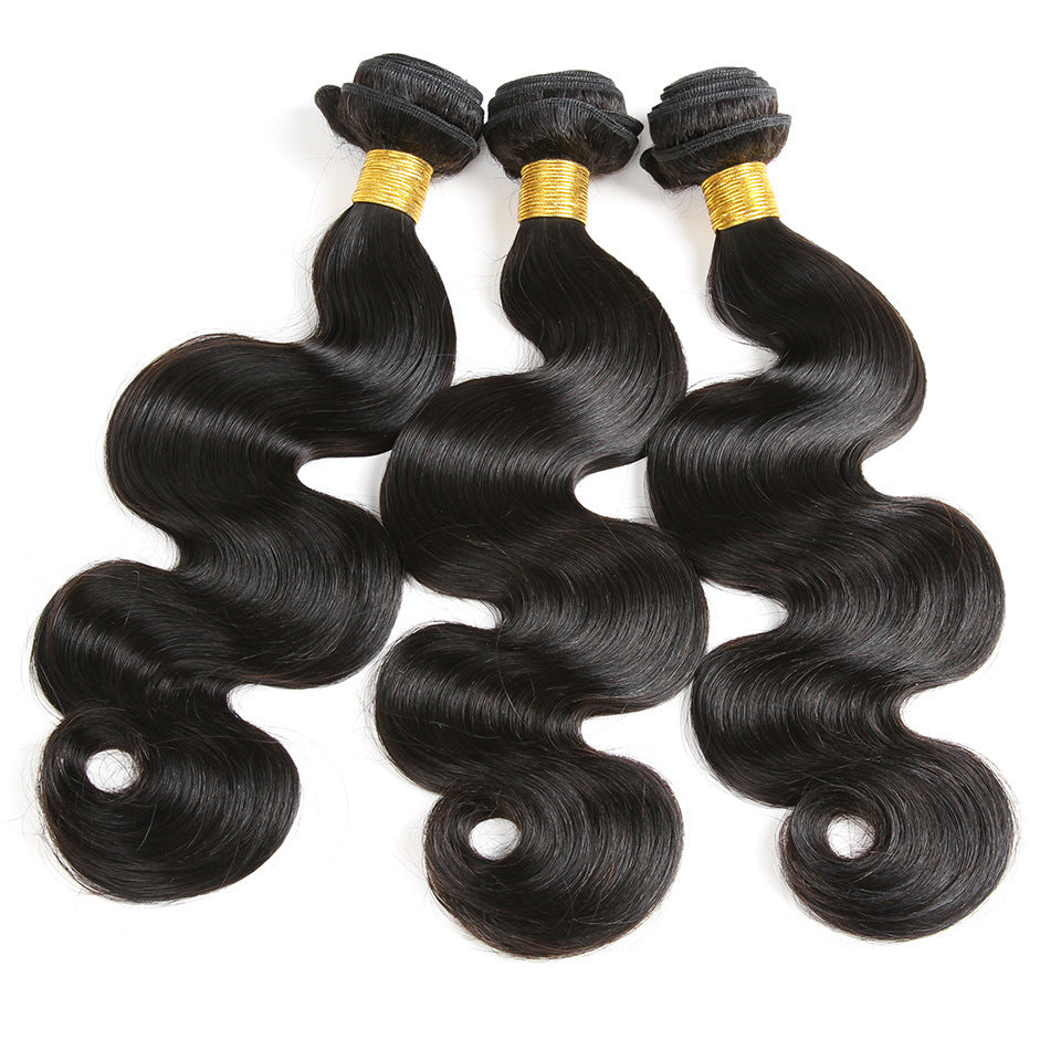 Piece Body Wave Human Hair Bundles Piece Body Wave Human Hair Bundles